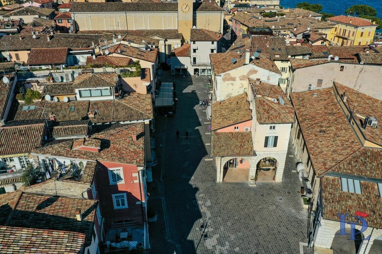Apartamento Desenzanoloft ? Stars In Main Square