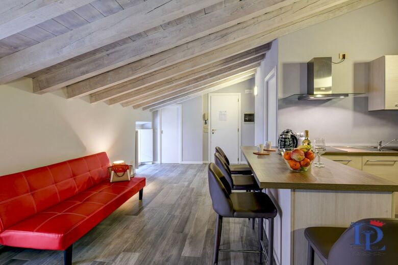 Apartamento Desenzanoloft ? Stars In Main Square