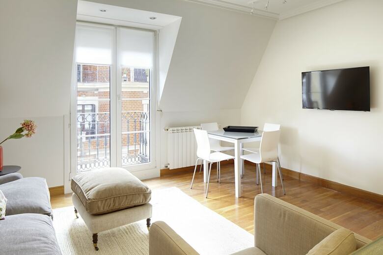 Zubieta Playa 3 Apartment By Feelfree Rentals