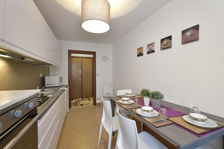 Apartamento Venier 1