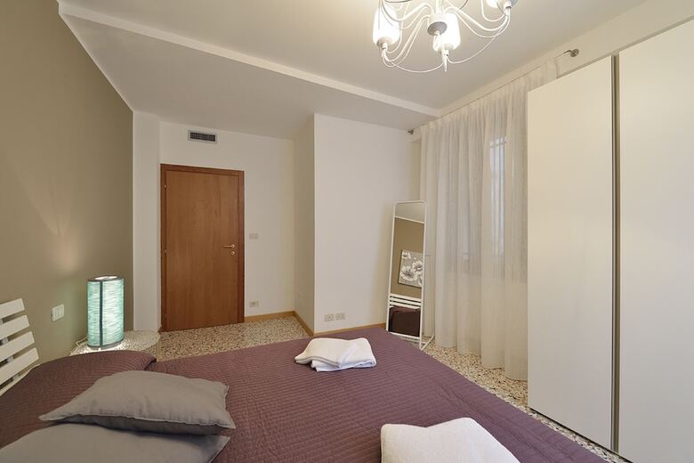 Apartamento Venier 1