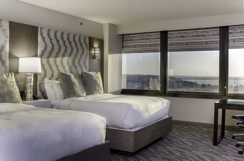 Apartamento Grand Traverse Resort And Spa