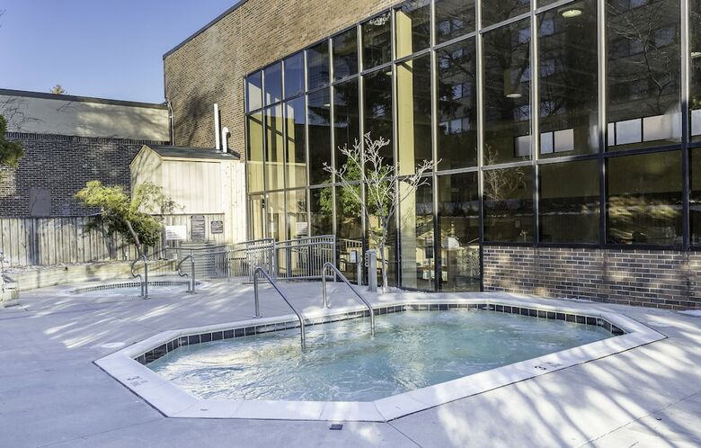 Apartamento Grand Traverse Resort And Spa