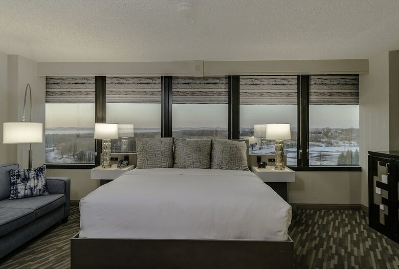 Apartamento Grand Traverse Resort And Spa