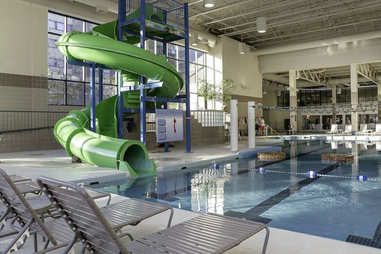 Apartamento Grand Traverse Resort And Spa