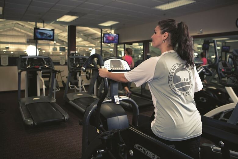 Apartamento Grand Traverse Resort And Spa