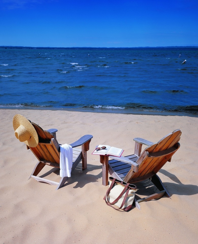 Apartamento Grand Traverse Resort And Spa