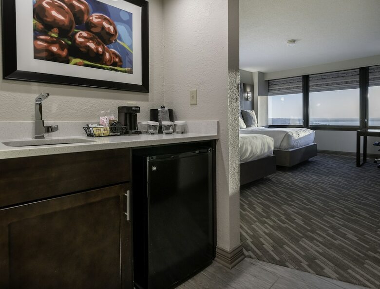 Apartamento Grand Traverse Resort And Spa