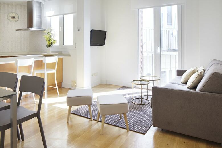 Moneo Apartment By Feelfree Rentals