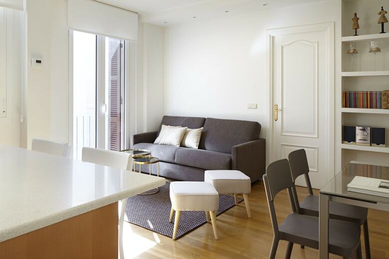 Moneo Apartment By Feelfree Rentals