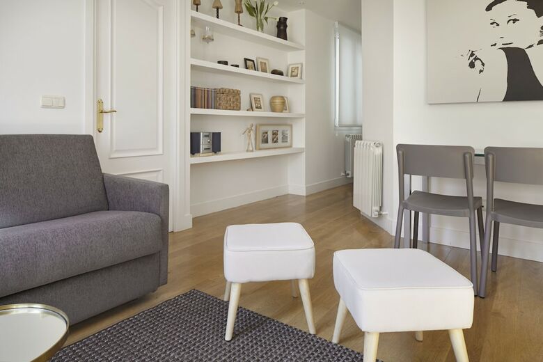 Moneo Apartment By Feelfree Rentals
