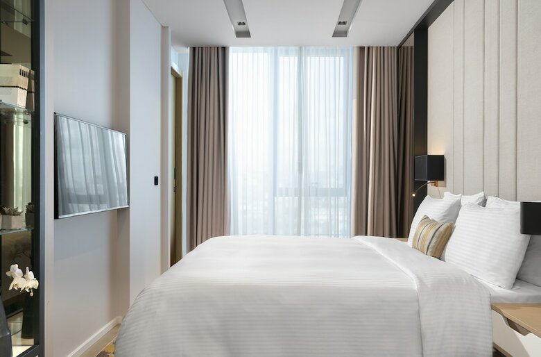 Hotel Westside Arjaan By Rotana