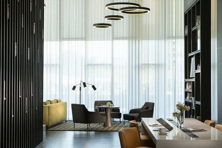 Hotel Westside Arjaan By Rotana