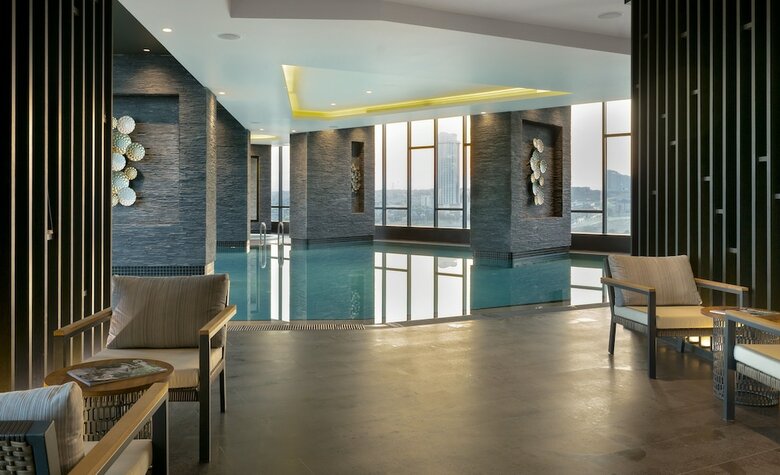 Hotel Westside Arjaan By Rotana