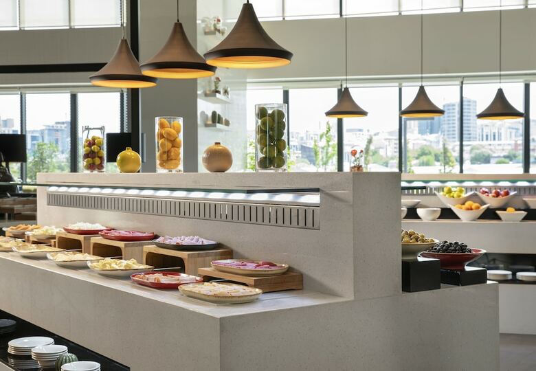 Hotel Westside Arjaan By Rotana