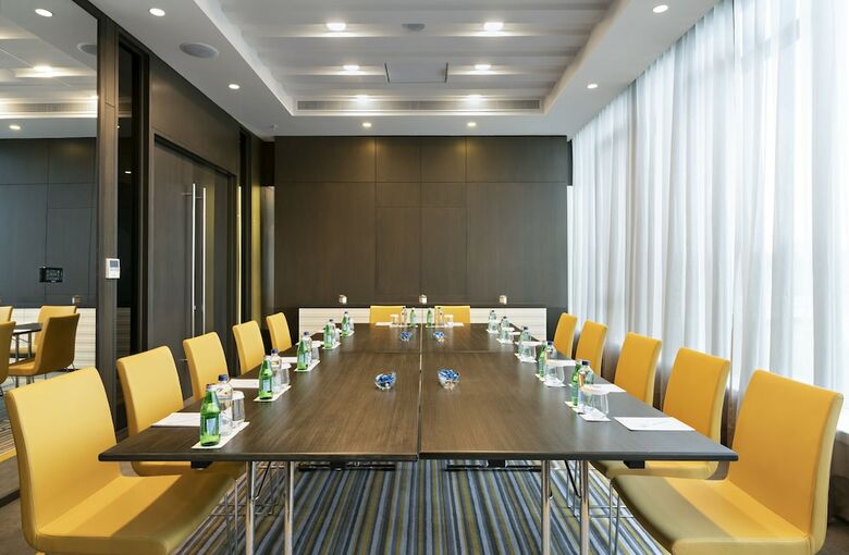 Hotel Westside Arjaan By Rotana