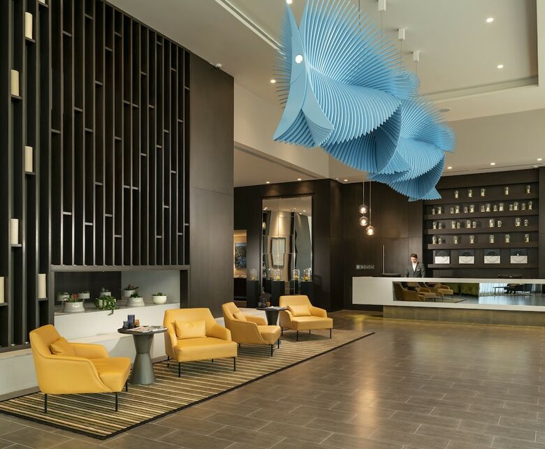Hotel Westside Arjaan By Rotana
