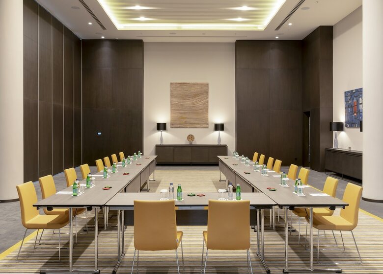 Hotel Westside Arjaan By Rotana