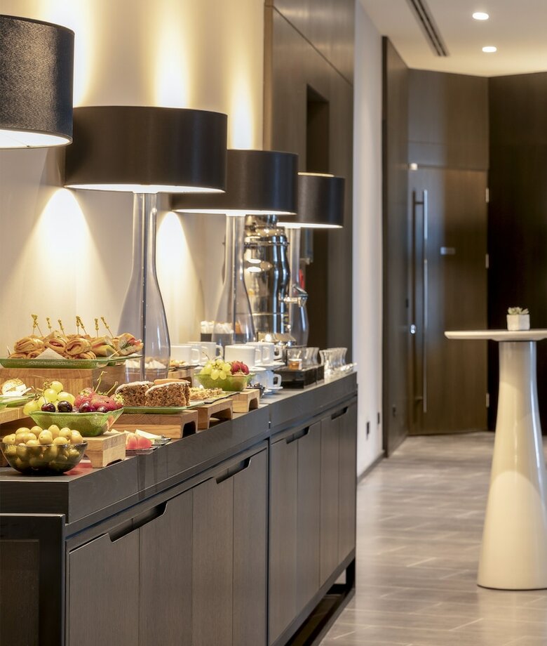 Hotel Westside Arjaan By Rotana