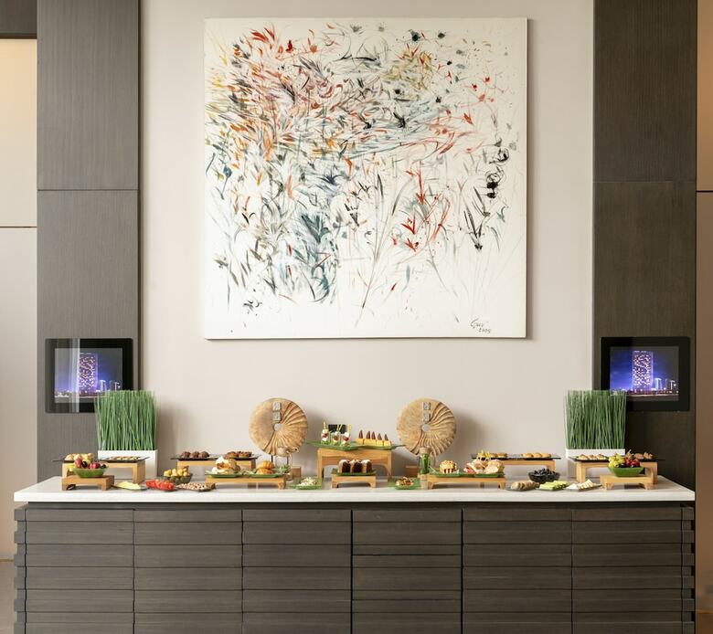 Hotel Westside Arjaan By Rotana