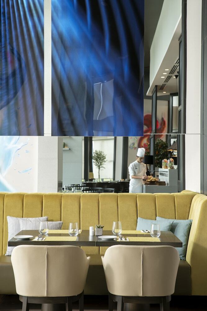 Hotel Westside Arjaan By Rotana