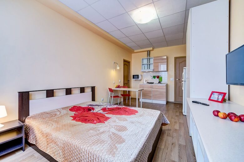 Apartments White Nights