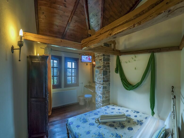 Apartamentos To Stefani Tis Makrinas