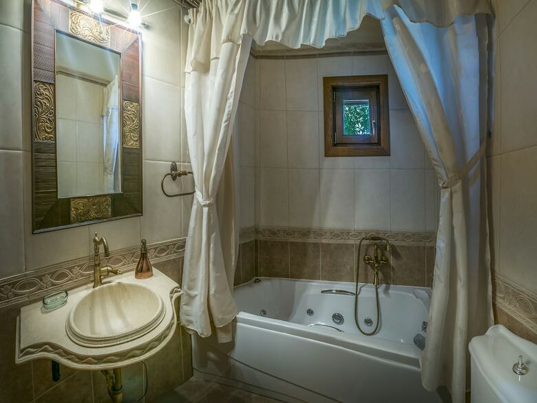Apartamentos To Stefani Tis Makrinas