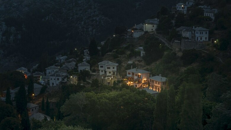 Apartamentos To Stefani Tis Makrinas