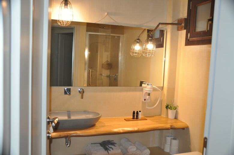 Apartamentos To Stefani Tis Makrinas