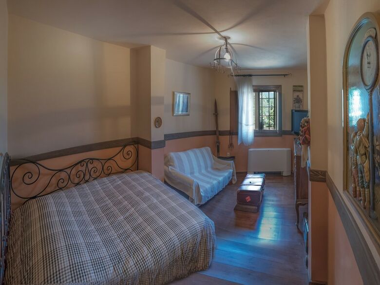 Apartamentos To Stefani Tis Makrinas