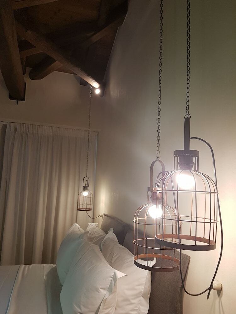 Apartamentos To Stefani Tis Makrinas