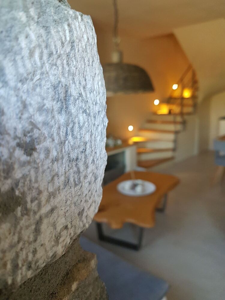 Apartamentos To Stefani Tis Makrinas