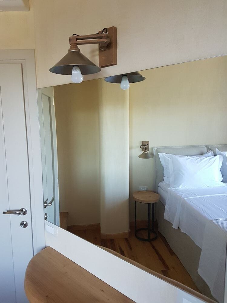 Apartamentos To Stefani Tis Makrinas