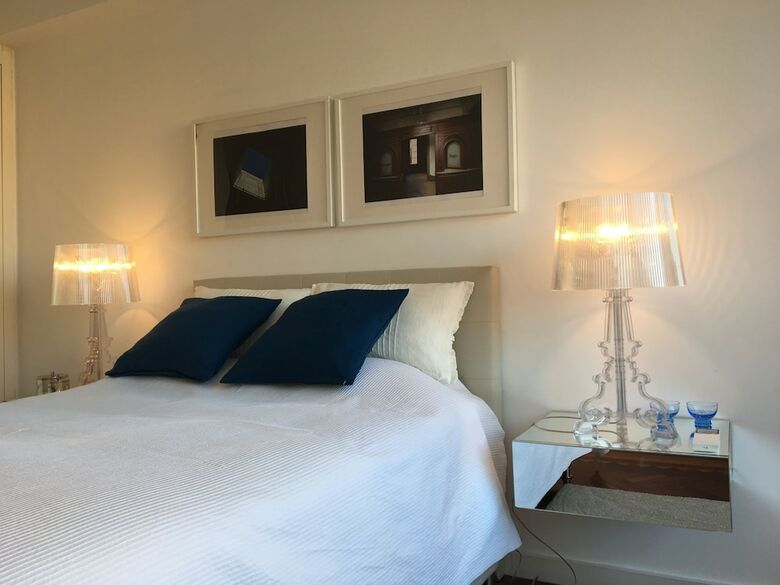 Apartamentos Lisbon Principe Real Luxe Flat