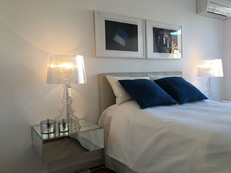 Apartamentos Lisbon Principe Real Luxe Flat