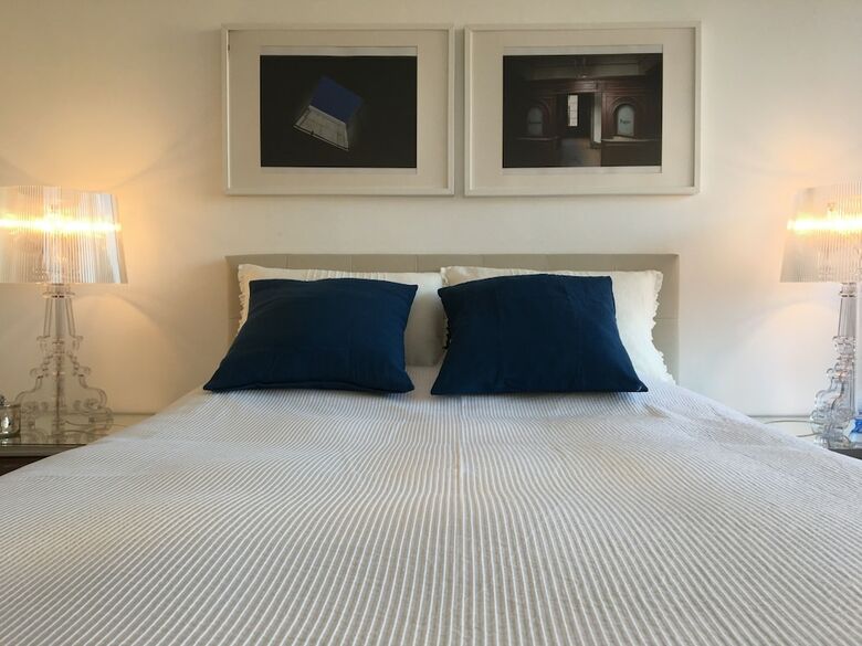 Apartamentos Lisbon Principe Real Luxe Flat