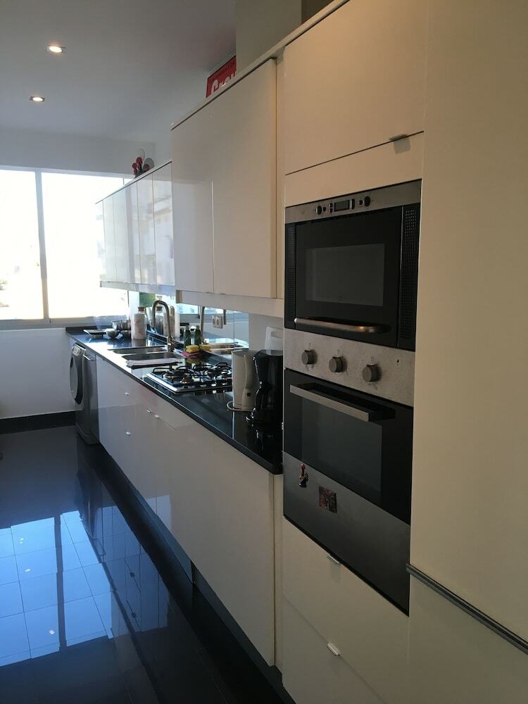 Apartamentos Lisbon Principe Real Luxe Flat