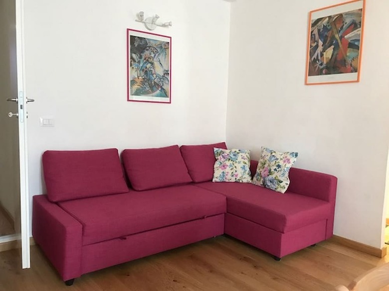 Apartamento La Dimora Di San Lorenzo