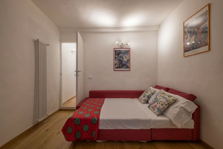 Apartamento La Dimora Di San Lorenzo
