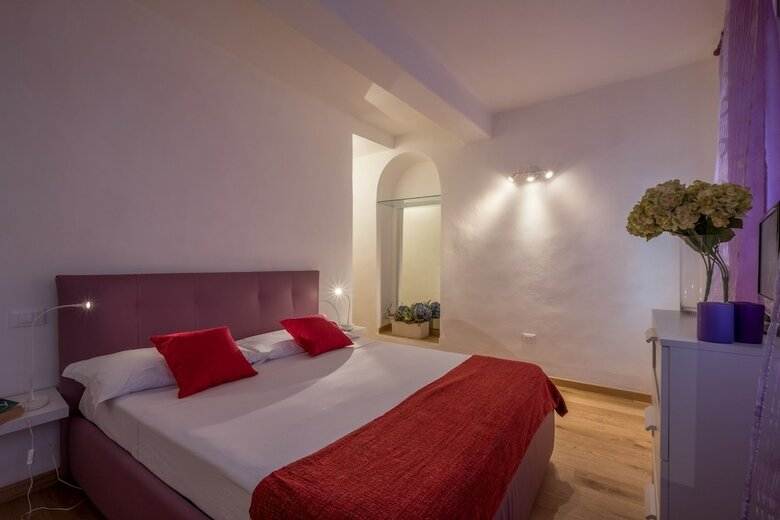 Apartamento La Dimora Di San Lorenzo