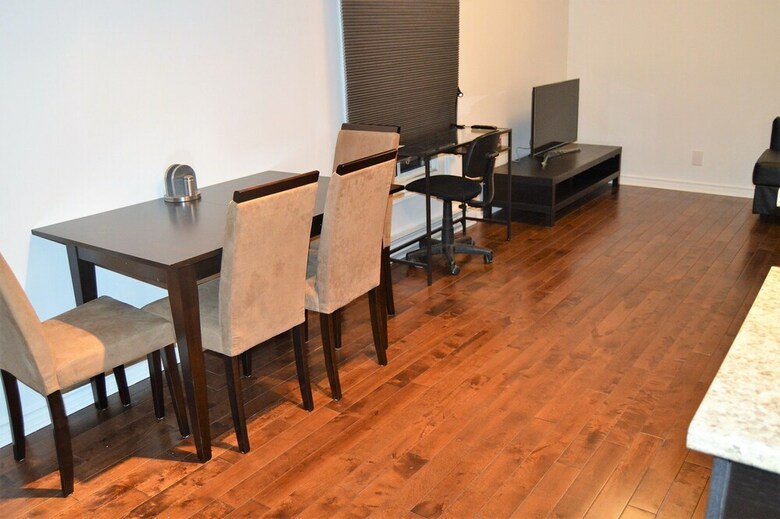 The Rock Apartment - Mtlflats