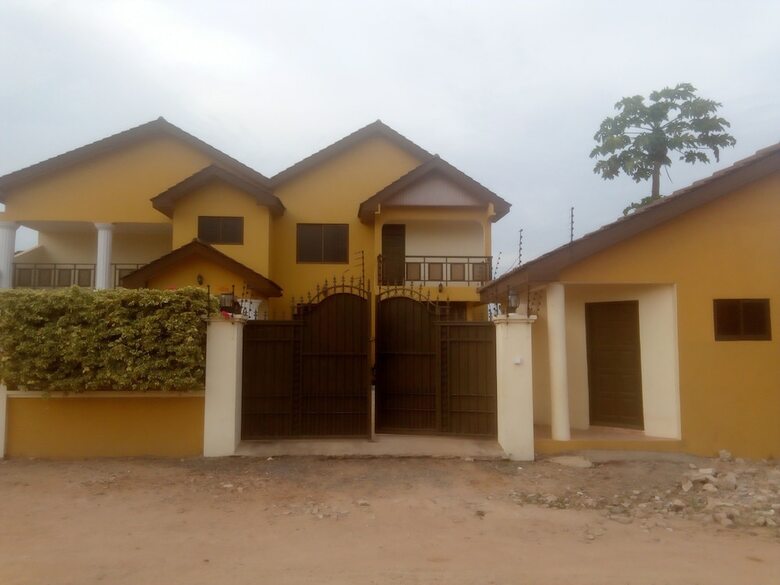 Hotel Bezt Executive Guesthouse