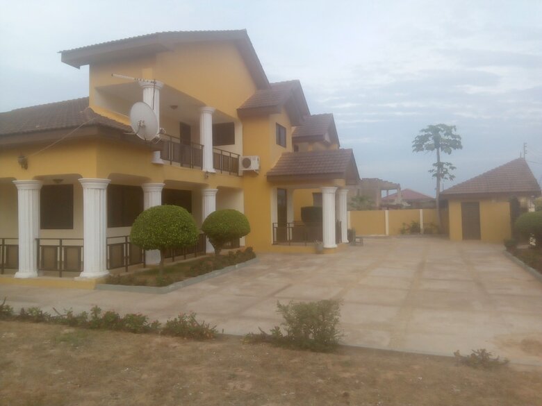 Hotel Bezt Executive Guesthouse