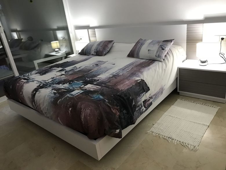 Apartamentos Las Olas