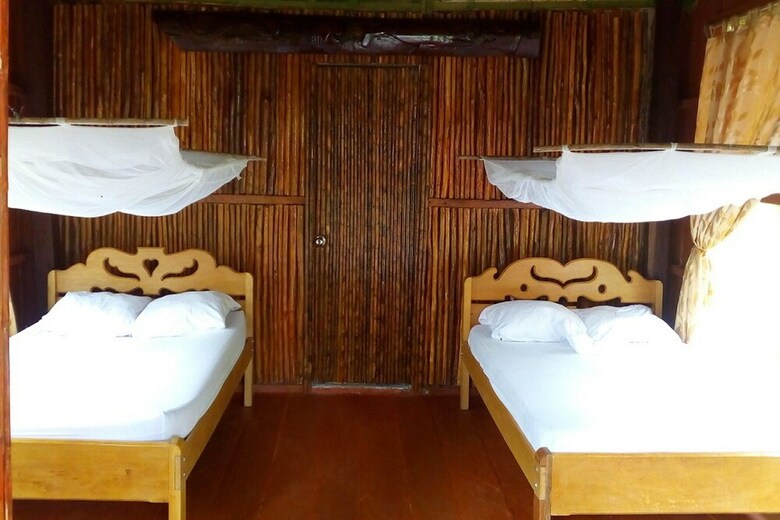 Posada Ayaymama Eco Lodges & Expeditions