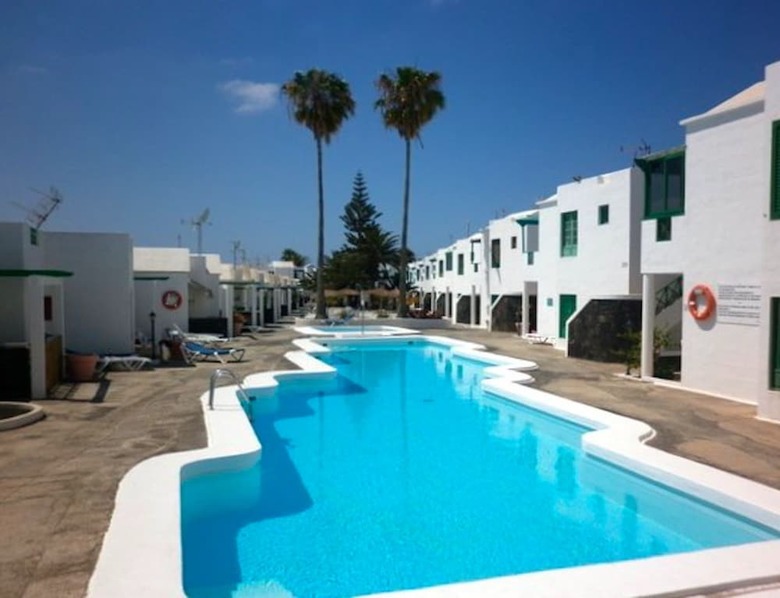 Apartamentos Pool & Relax Close To The Beach
