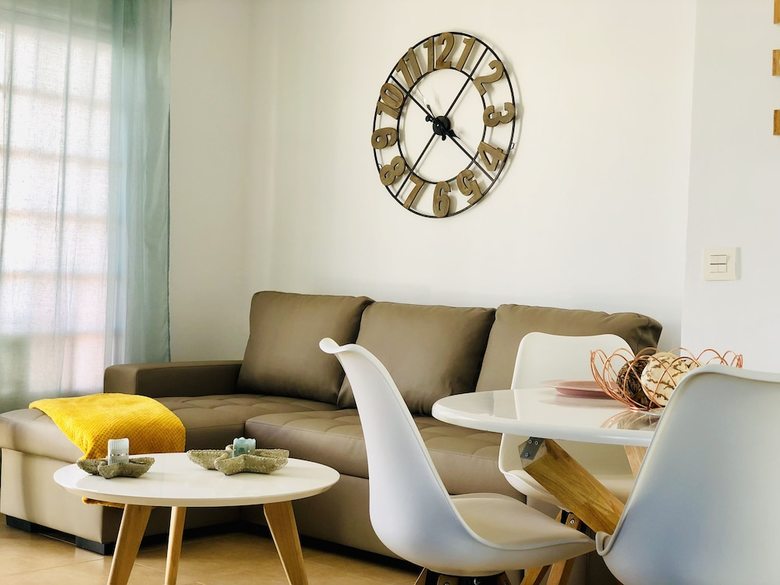 Apartamentos Pool & Relax Close To The Beach