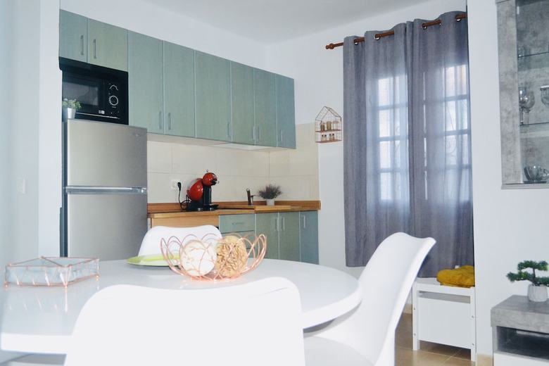 Apartamentos Pool & Relax Close To The Beach