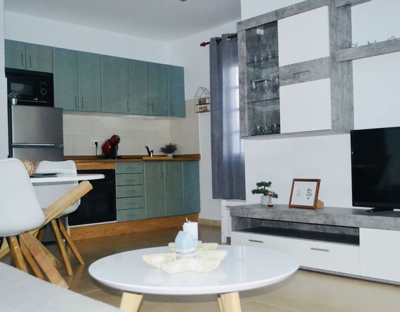 Apartamentos Pool & Relax Close To The Beach